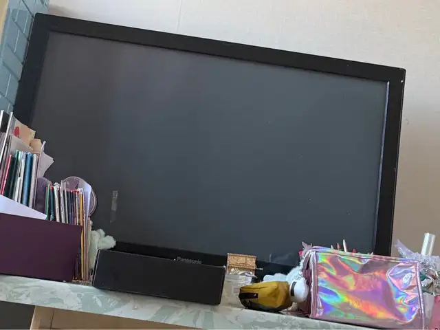 Tv 42 inch panasonic, Улаанбаатар — Сонгинохайрхан — 1-р хороолол