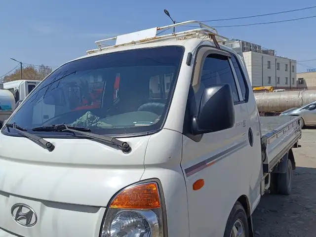 Hyundai Тэвштэй, 2010, Улаанбаатар — Хан-Уул — 3-р хороо