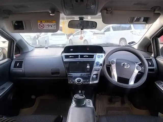 Toyota Prius 41