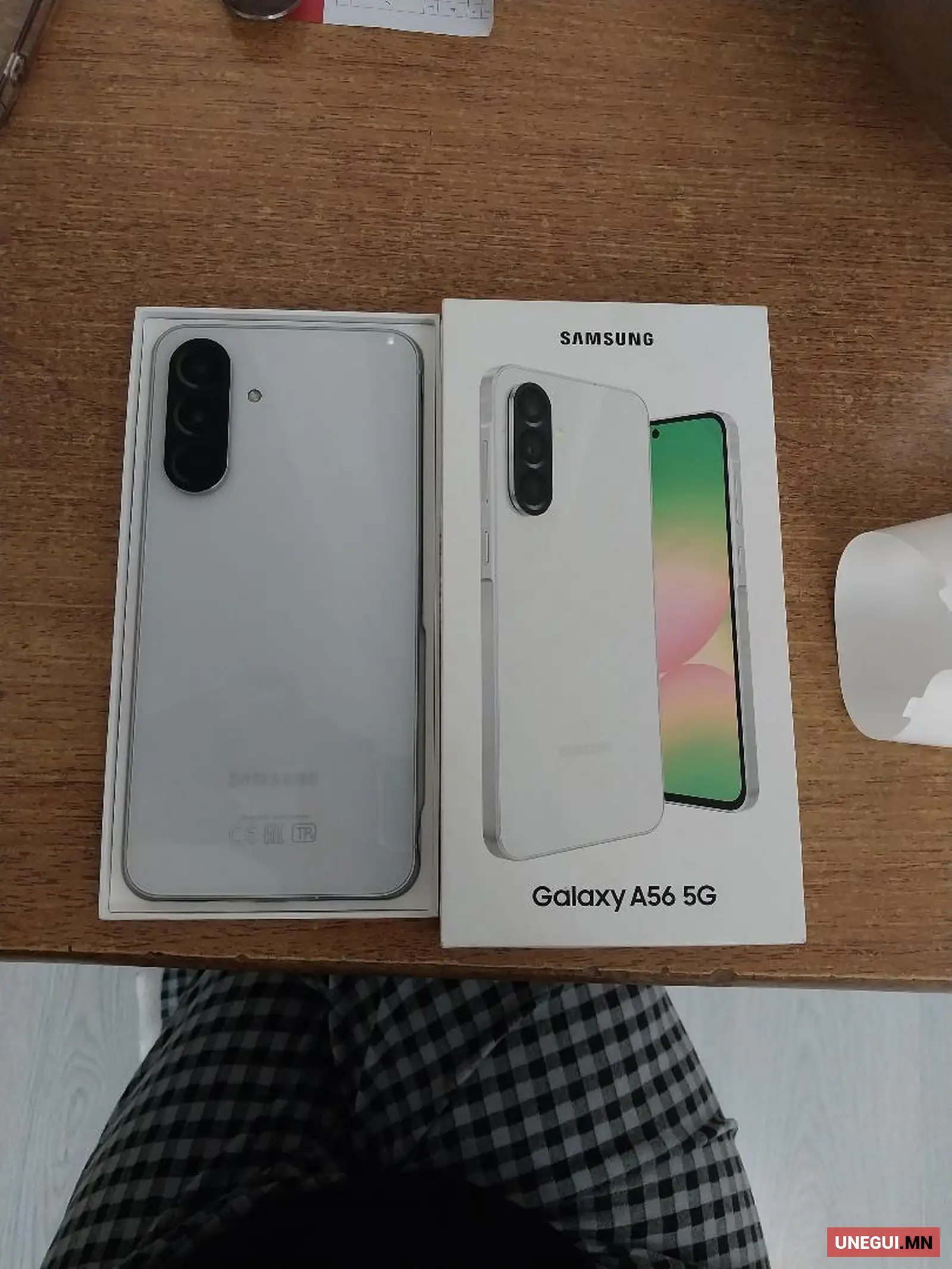A56 5g 2simte , esim unshina 128gb ram8, Улаанбаатар — Хан-Уул — Japan town