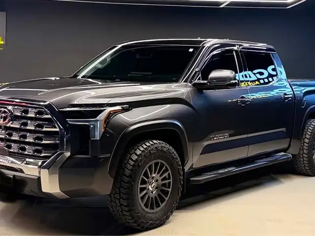 Toyota Tundra