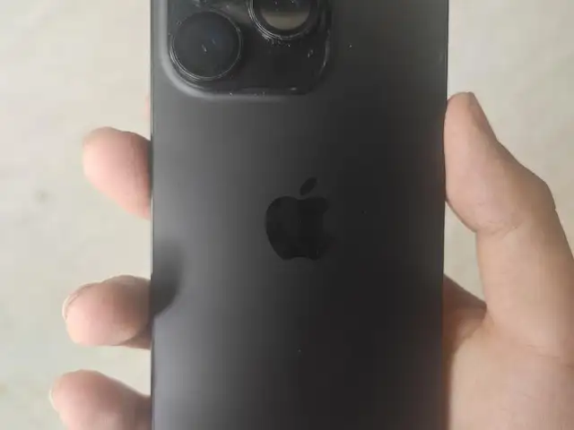 Apple iphone 16 Pro, 256 gb, Улаанбаатар — Баянгол — Баруун 4 зам
