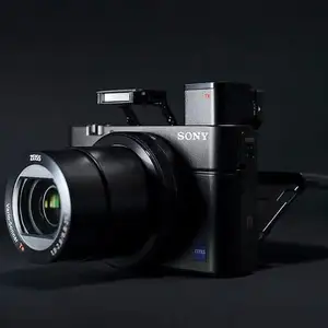 Sony rx100 iii, Улаанбаатар — Сүхбаатар — 10-р хороо