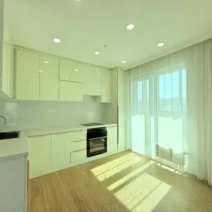 Park garden 3 өрөө байр 80мкв, Улаанбаатар — Хан-Уул — 18-р хороо