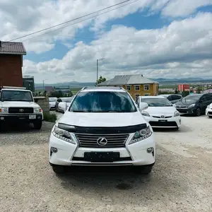 Lexus RX 350