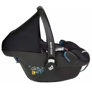 Maxicosi carseat, Улаанбаатар — Баянзүрх — 25-р хороо
