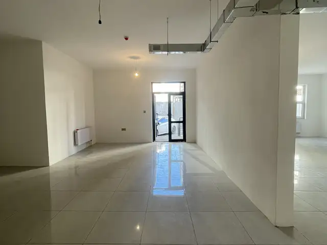Бзд,улаанхуаран урд new residence-2 хотхонд 104мкв оффис, Улаанбаатар — Баянзүрх — Улаанхуаран