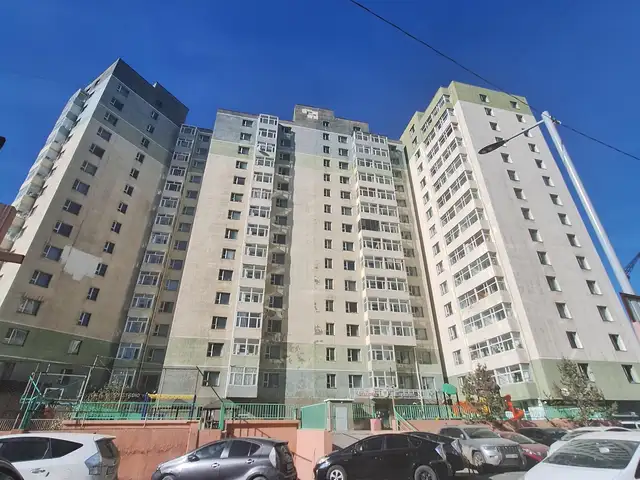 Peace town үйлчилгээний талбай 237мкв, Улаанбаатар — Хан-Уул — 3-р хороо