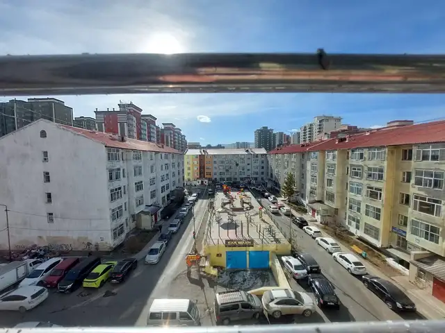 Гангарын 2 өрөө худалдана, Улаанбаатар — Баянзүрх — 13-р хороолол