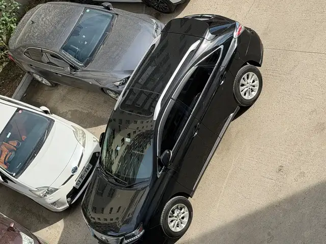 Lexus RX 450