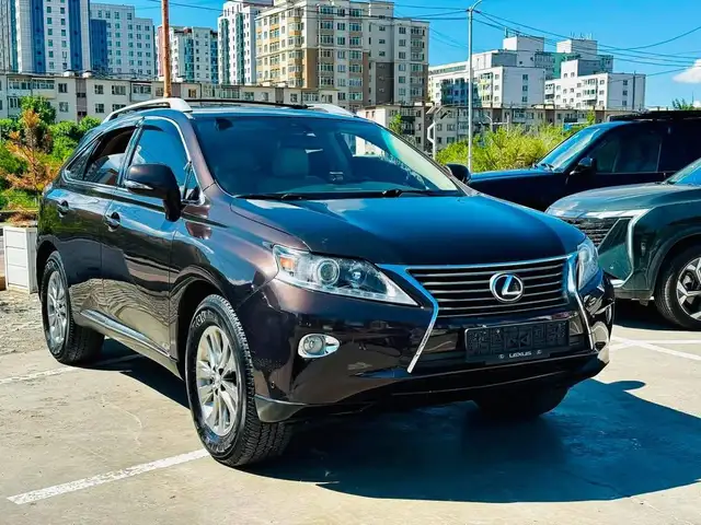 Lexus RX 350