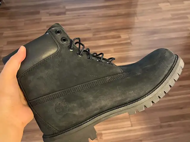 Эрэгтэй original timberland, Улаанбаатар — Баянзүрх — Их Монгол хороолол