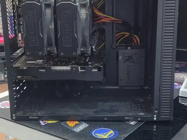 Ryzen5 480gb ssd dan protsessor, Улаанбаатар — Сонгинохайрхан — Толгойт