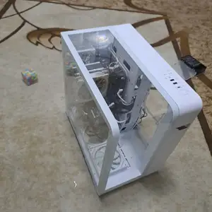 Full tower atx case, Улаанбаатар — Баянгол — 22-р хороо