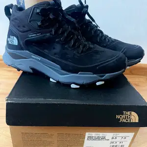 The north face m vectiv exploris mid futurelight lthr, Улаанбаатар — Сүхбаатар — 11-р хороолол
