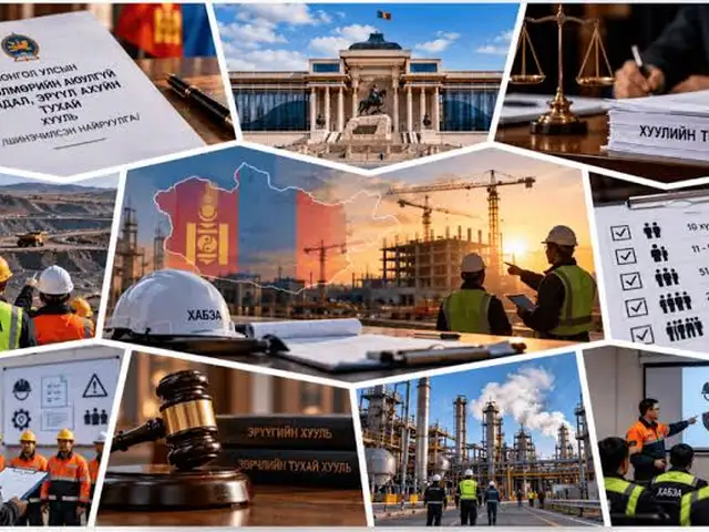 Ажил олгогчын сургалт хаб, Улаанбаатар — Чингэлтэй — 3-р хороо