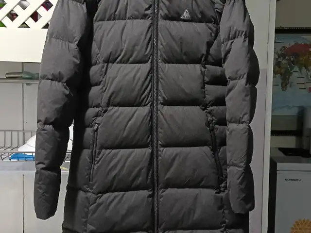 Le coq sportif kurtka, Улаанбаатар — Баянзүрх — 13-р хороолол