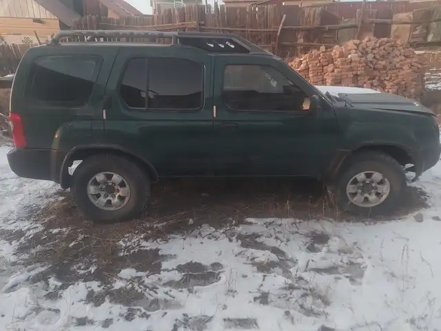 Xterra zadargaand, Улаанбаатар — Баянзүрх — 2-р хороо