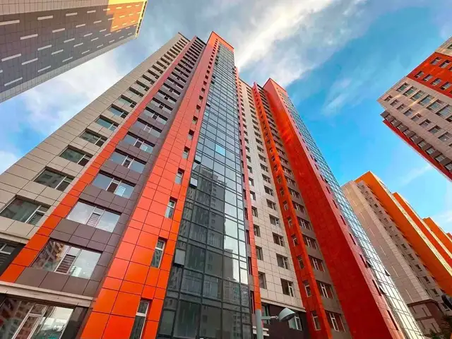 Hunnu 2222 hothond 4 uruu 117.67m2, Улаанбаатар — Хан-Уул — 17-р хороо