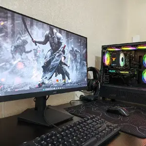 I5 14th dd5 16gb rtx4060 260hz, Улаанбаатар — Хан-Уул — Нисэх