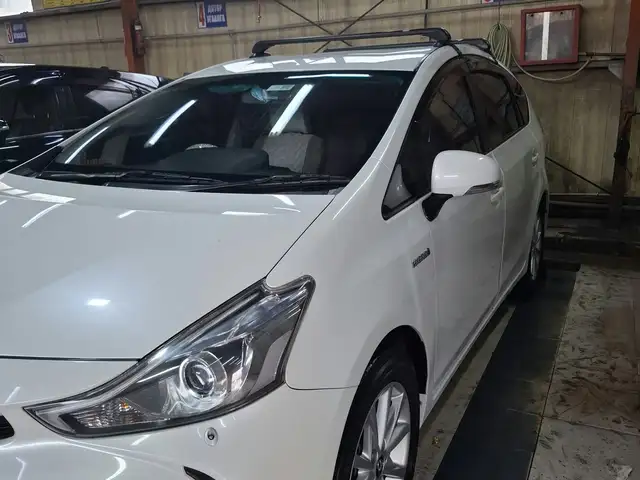 Toyota Prius 41