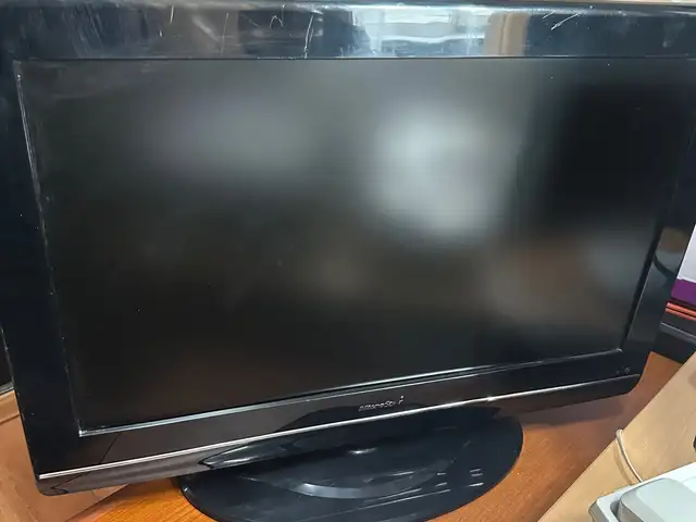 Lcd зурагт, Улаанбаатар — Сүхбаатар — 2-р хороо
