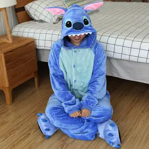 Stitchiin pajama, Улаанбаатар — Баянгол — Нарны хороолол