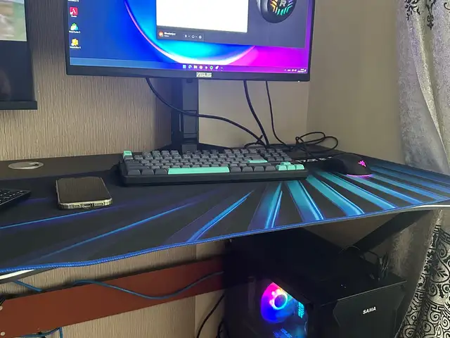I5 12 th 1 tb nemelt hard rtx 3060 300hz monitor asus hitech mouse keyboard, Улаанбаатар — Баянзүрх — Халдвартын эмнэлэг