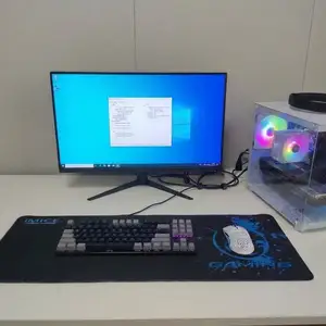 I5 14400f ddr5 rtx3070, Улаанбаатар — Баянзүрх — 14-р хороо