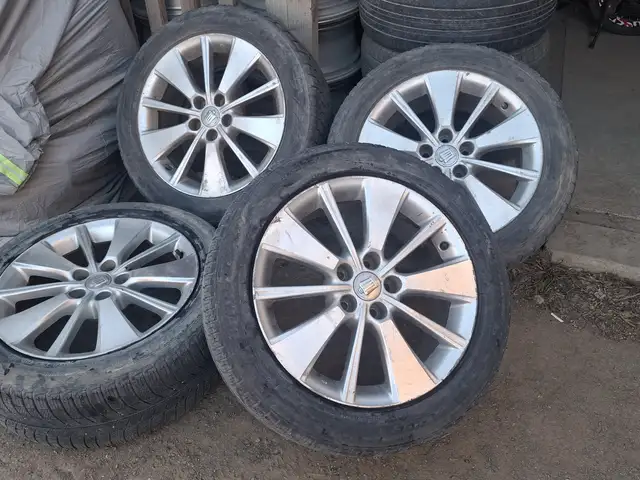 Хол5 r18 235 50 18, Улаанбаатар — Баянзүрх — Сансар