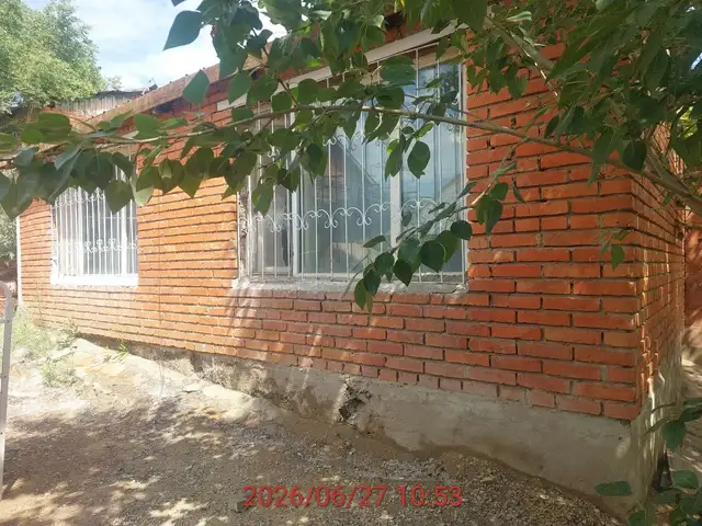 Бзд хашаа байшин, Улаанбаатар — Баянзүрх — 19-р хороо