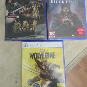 PS5 New Game, Улаанбаатар — Сүхбаатар — 3-р хороо