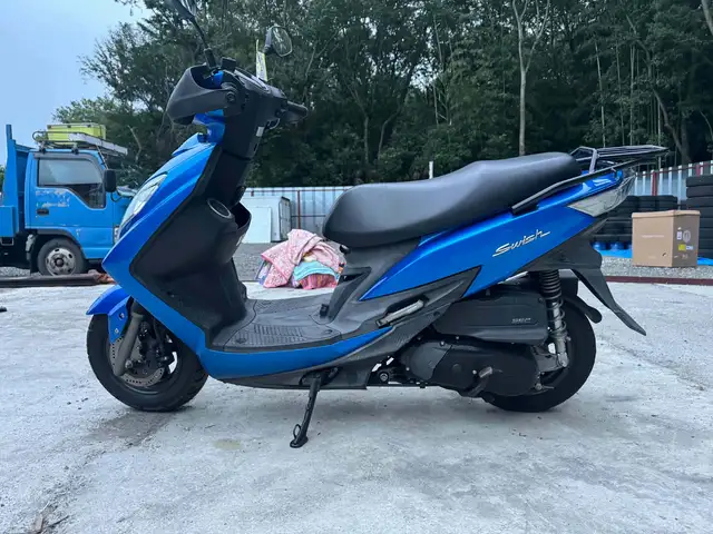 2025 suzuki moped, Улаанбаатар — Чингэлтэй — 19-р хороо