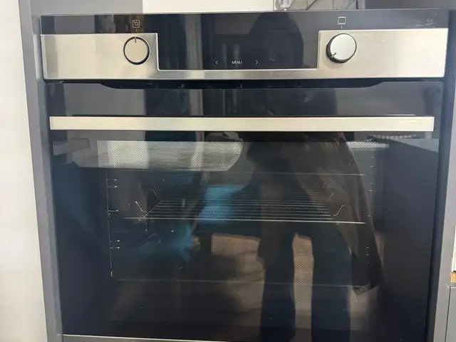 Hansa oven, Улаанбаатар — Хан-Уул — 19-р хороолол
