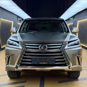 Lexus LX 570