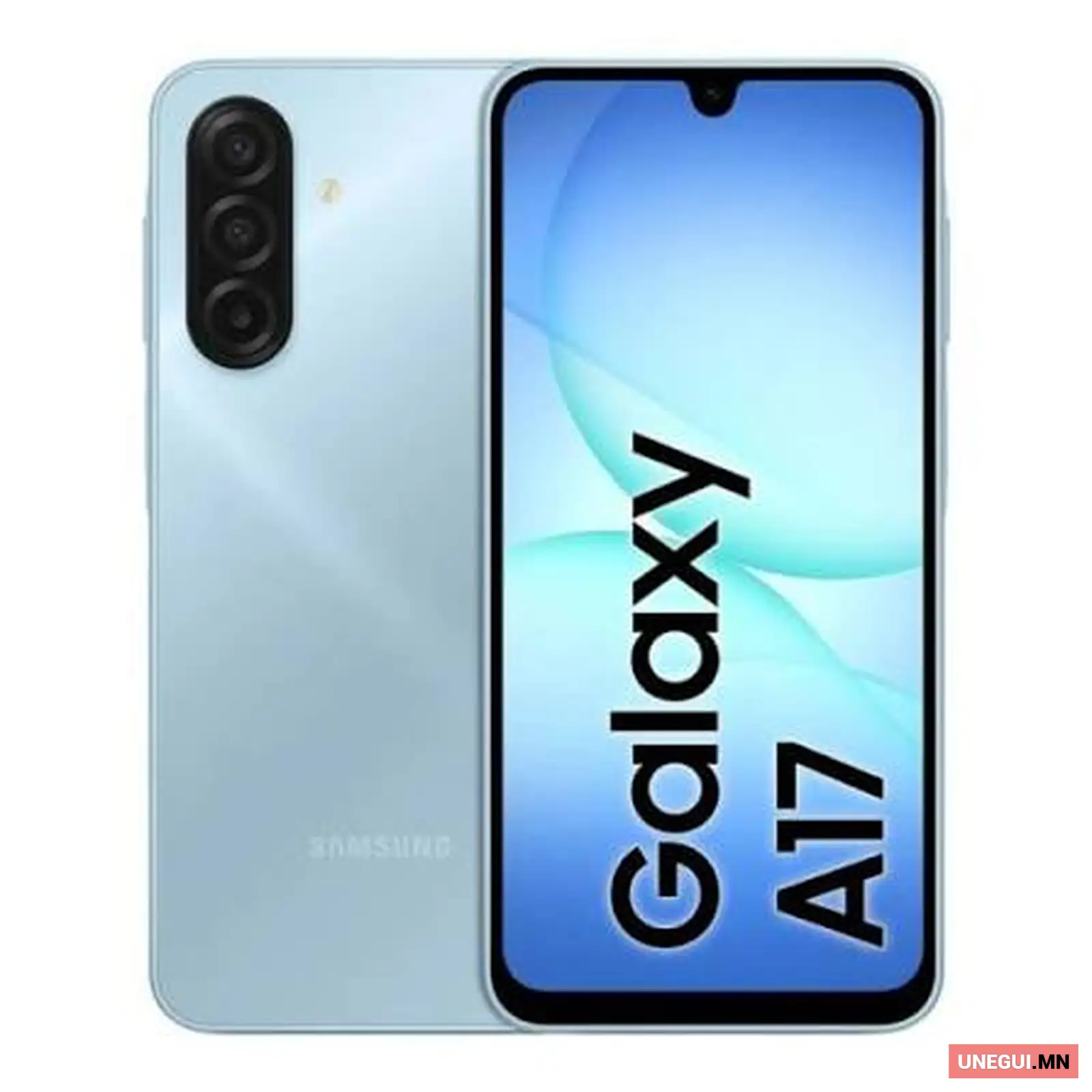 Samsung galaxy a17, Улаанбаатар — Баянзүрх — 1-р хороо