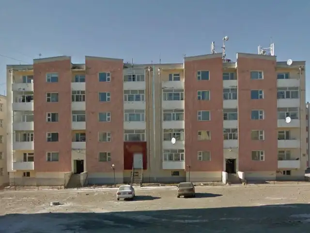 Ургах наранд 2 өрөө байр 39.25м2, Улаанбаатар — Баянзүрх — Ургах наран