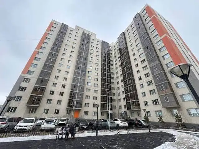 Худ мишээл экспо баруун талд 1 өрөө байр 33мкв, Улаанбаатар — Хан-Уул — Мишээл