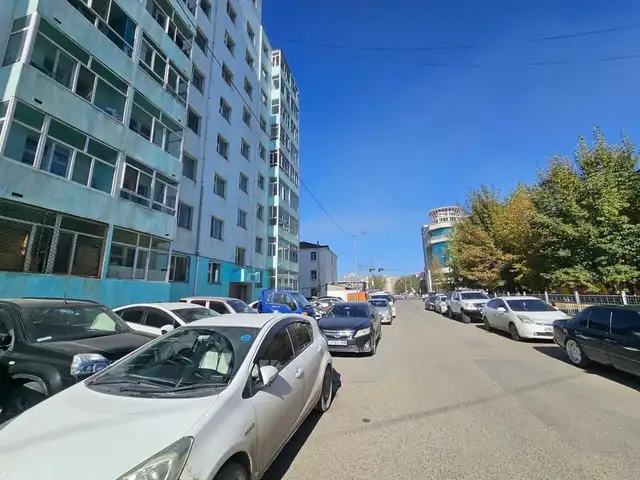 Худ, 2 өрөө байр 36мкв, Улаанбаатар — Хан-Уул — Мишээл
