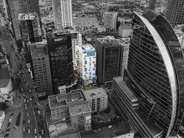 Сбд 1 хороо choijin suites хотхонд 3 өрөө 132м2 орон сууц, Улаанбаатар — Сүхбаатар — 1-р хороо