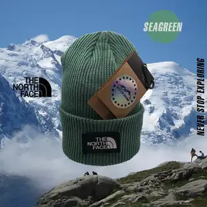 The North Face beanie малгай, Улаанбаатар — Баянзүрх — 7-р хороо