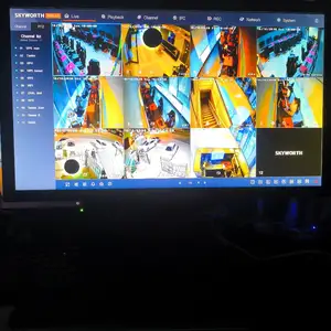 Benq xl2411k, Улаанбаатар — Баянгол — 15-р хороо