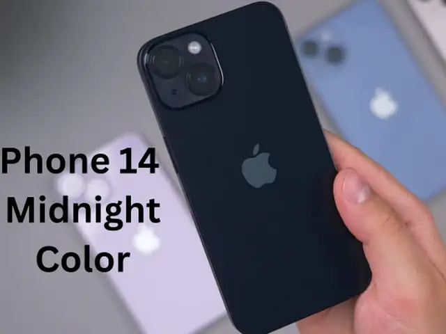 Apple iPhone 14 Pro, 128 gb, Space Black, Улаанбаатар — Хан-Уул — Яармаг