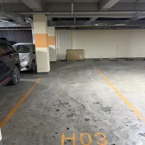 Seven star hothond 2 mashinii zogsool, Улаанбаатар — Хан-Уул — 11-р хороо