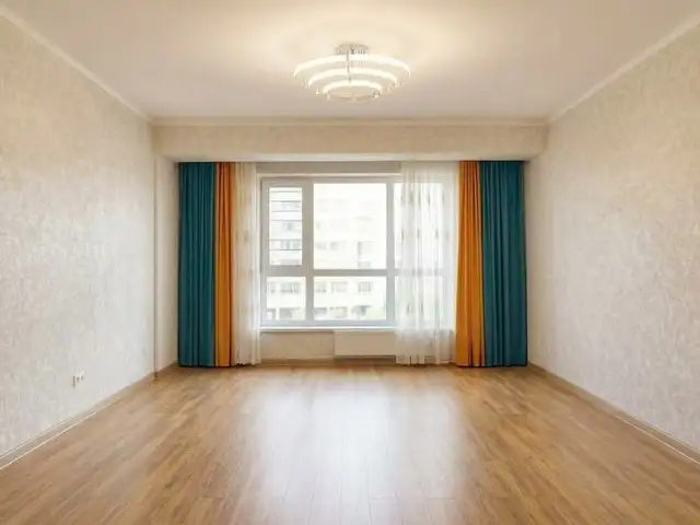 Офицерын тойрог x apartment 3 өрөө 87мкв, Улаанбаатар — Баянзүрх — 39-р хороо
