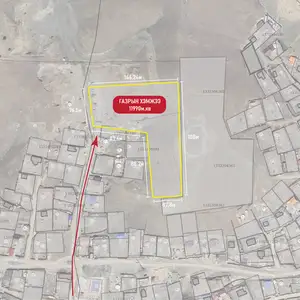 Бзд 1.2га газар зоорь агуулах, Улаанбаатар — Баянзүрх — 31-р хороо