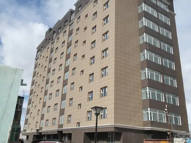 Худ 3 хороо 2 өрөө 48м2 байр, Улаанбаатар — Хан-Уул — 3-р хороо