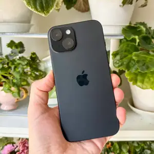 Apple iPhone 15 Plus, 128 gb, Black, Улаанбаатар — Сонгинохайрхан — 13-р хороо