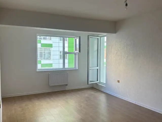 Сбд, дөлгөөн нуур new residence 55.50мкв шинэ 2 өрөө байр, Улаанбаатар — Сүхбаатар — Дөлгөөн нуур