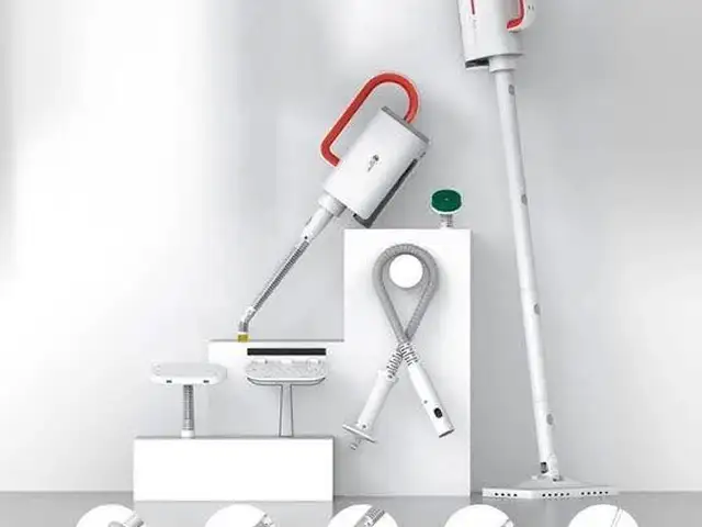 Xiaomi steam cleaner, Улаанбаатар — Чингэлтэй — 6-р хороо
